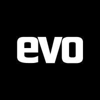 Evo Magazine Polska logo - Similar company to Trailer Magazine