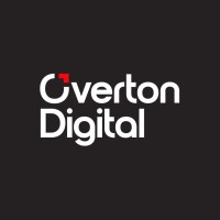 Overton Digital logo - Similar company to Jp Realties