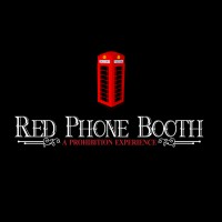 Red Phone Booth logo - Similar company to Pronto Cx