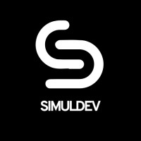 SIMULDEV logo - Similar company to Eg-Overseas