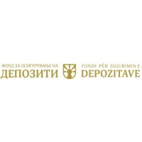 Фонд за осигурување на депозити/Fondi per sigurimin e depozitave/Deposit Insurance Fund