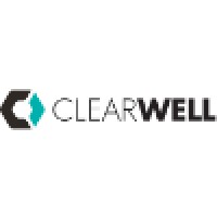 Clearwell logo - Similar company to Streamtech Industrial