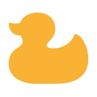 Pato de Goma Creativity logo - Similar company to Nitantarde Productions Llc