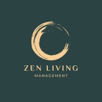 Zen Living Management logo - Similar company to The Glide Group