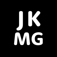 JK Marketing Group, JK MG logo - Similar company to Blue Astral