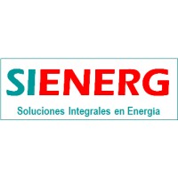 SIENERG logo - Similar company to Serminsa - Servicios Mineros S.A.