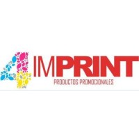 4 Imprint Productos Promocionales, SL logo - Similar company to Tiza Studio