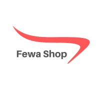 Fewa Shop logo - Similar company to Yeti Labs