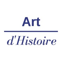 Art d'Histoire logo - Similar company to Notre Dame Des Missions