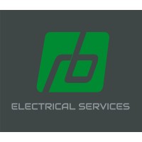 RB Electrical Services logo - Similar company to Modecsoft Ltd