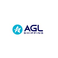 AGL Shipping LLC logo - Similar company to Johns Combustion