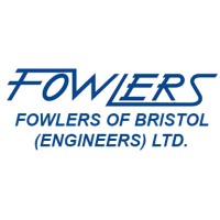 Fowlers of Bristol (Engineers) Ltd. (Est.1918) logo - Similar company to Multex - Almond Engineering