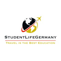 StudentLifeGermany logo - Similar company to 宝钛集团