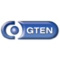 GTEN BALL SCREW logo - Similar company to Ome Technology