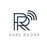Rare Radar logo - Similar company to Small Potatoes Communications