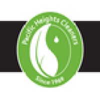 Pacific Heights Cleaners logo - Similar company to Sioure Enterprise