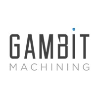 Gambit Products Ltd logo - Similar company to Progressive Machine Works