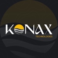 Konax Technologies Private Limited logo - Similar company to Ms Web Professional Design Private Limited