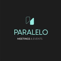 Paralelo Meetings and Events logo - Similar company to Xperience Makers