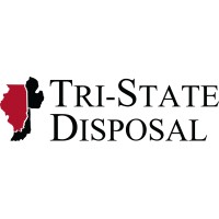 Tri-State Disposal logo - Similar company to Itl Freight Inc.