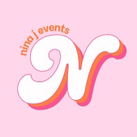Nina J Events logo - Similar company to Cld Communications Llc