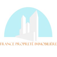 France Propreté Immobilière logo - Similar company to Dc Nettoyage