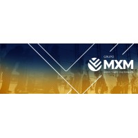 MXM GRUPO logo - Similar company to G5 Design