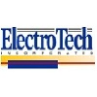 ElectroTech, Inc. logo - Similar company to Electrotech