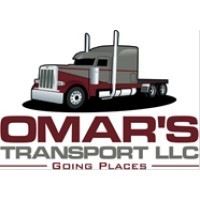 Omar's Transport LLC logo - Similar company to Let’S Impact Solutions