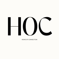 Home of Connection logo - Similar company to Silent Break