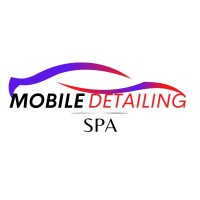 Mobile Detailing Spa logo - Similar company to J&S Mobile Detailing