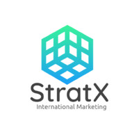 StratX International Marketing logo - Similar company to Stratx Exl