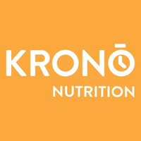 Krono Nutrition logo - Similar company to Baltasis Pyragas