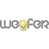 Weefer Indonesia logo - Similar company to Weefer