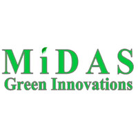 MiDAS Green Innovations logo - Similar company to Apex Water Solutions