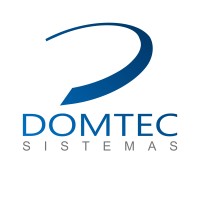 Domtec Sistemas logo - Similar company to Ed3 Digital