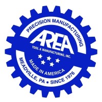 Area Tool & Manufacturing, Inc. logo - Similar company to Supplyside