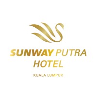 Sunway Putra Hotel logo - Similar company to Clone & Freemen