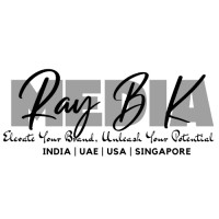 RAYBK MEDIA logo - Similar company to Amrita Builders