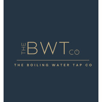 The Boiling Water Tap Company logo - Similar company to Aquataps