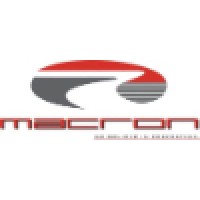 Macron Telecom Services logo - Similar company to Evolgence Telecom Systems Pvt. Ltd.