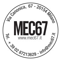 MEC67 logo - Similar company to Crossover Crew