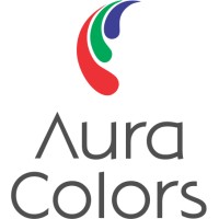 AURA COLORS logo - Similar company to Electrometal Latina S.A.