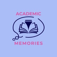 Academic Memories logo - Similar company to Able - Aub Student Club