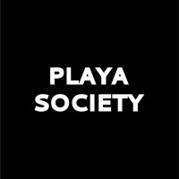 Playa Society logo - Similar company to Hart House