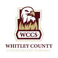 Whitley County Consolidated Schools (WCCS) logo - Similar company to Crosswinds Counseling