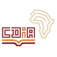 CDiA 25 Conference logo - Similar company to The Reading Corner