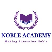 Noble Aged Academy Sri Lanka logo - Similar company to Zyncops