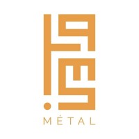 TPMS METAL logo - Similar company to Agencinox