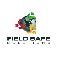Field Safe Solutions logo - Similar company to Cortex Business Solutions